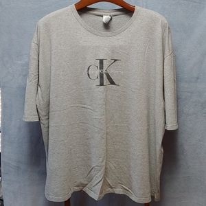 Vintage 90's Calvin Klein t-shirt